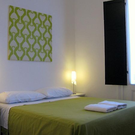 06 Soho Suites Μπουένος Άιρες Εξωτερικό φωτογραφία