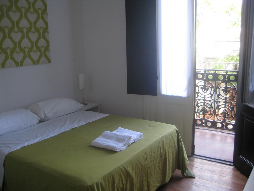 06 Soho Suites Μπουένος Άιρες Δωμάτιο φωτογραφία