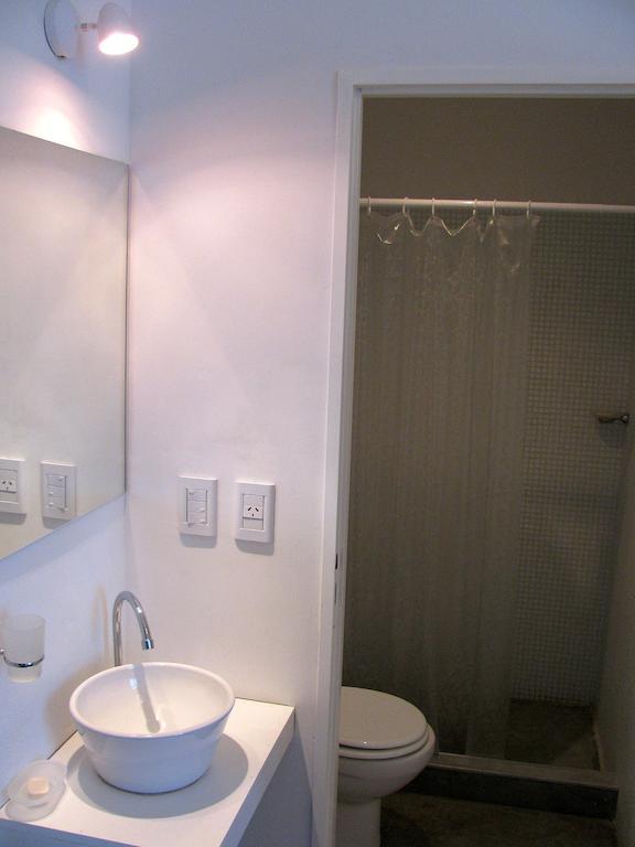 06 Soho Suites Μπουένος Άιρες Δωμάτιο φωτογραφία