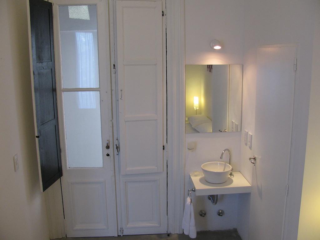 06 Soho Suites Μπουένος Άιρες Δωμάτιο φωτογραφία