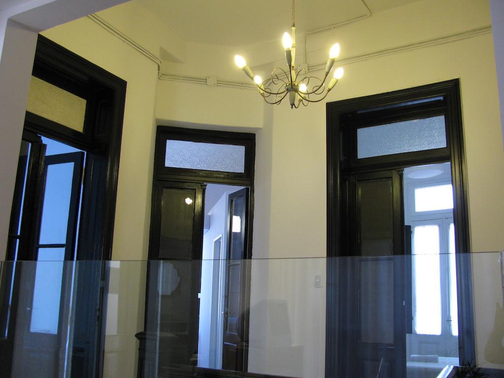06 Soho Suites Μπουένος Άιρες Εξωτερικό φωτογραφία