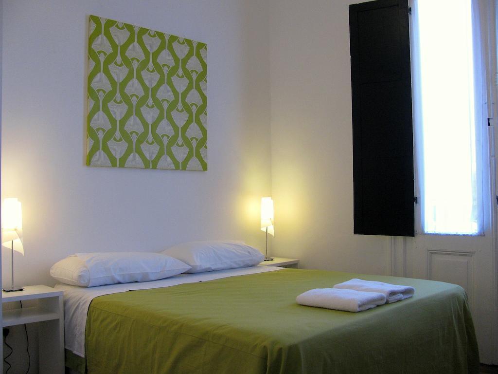 06 Soho Suites Μπουένος Άιρες Εξωτερικό φωτογραφία