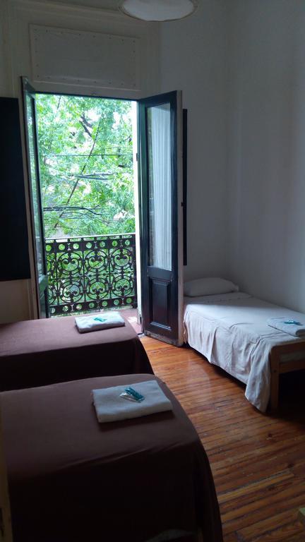 06 Soho Suites Μπουένος Άιρες Εξωτερικό φωτογραφία