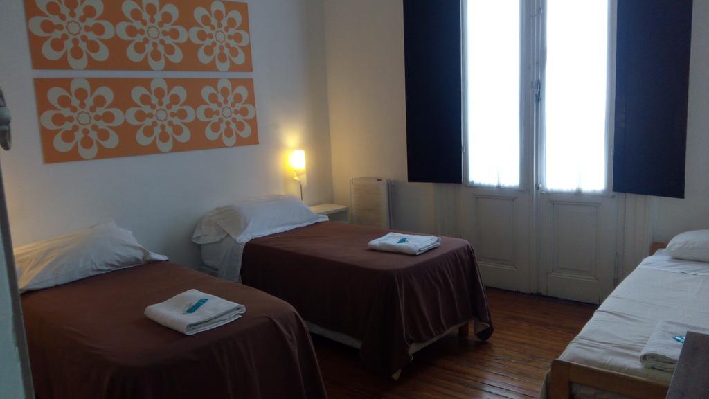 06 Soho Suites Μπουένος Άιρες Εξωτερικό φωτογραφία