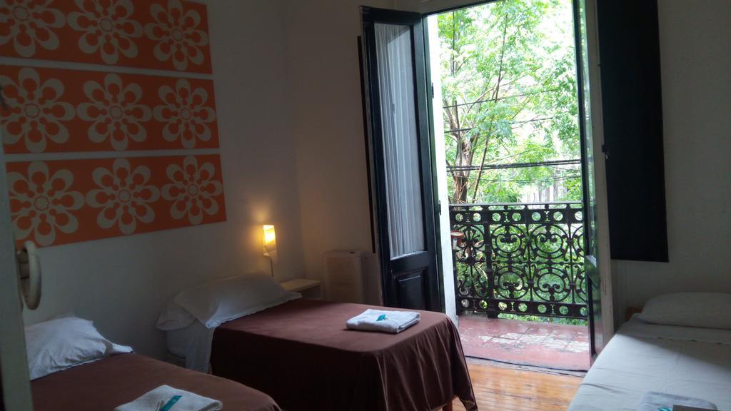 06 Soho Suites Μπουένος Άιρες Εξωτερικό φωτογραφία