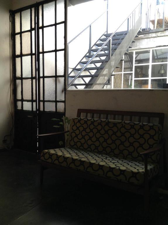 06 Soho Suites Μπουένος Άιρες Εξωτερικό φωτογραφία